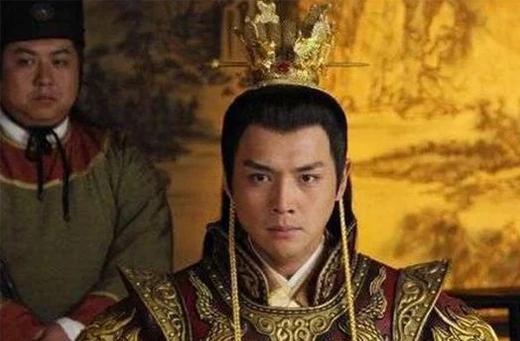 身負大智慧的苻洪,老驥伏櫪倒在奮蹄之時,他決定了前秦的氣質(zhì)